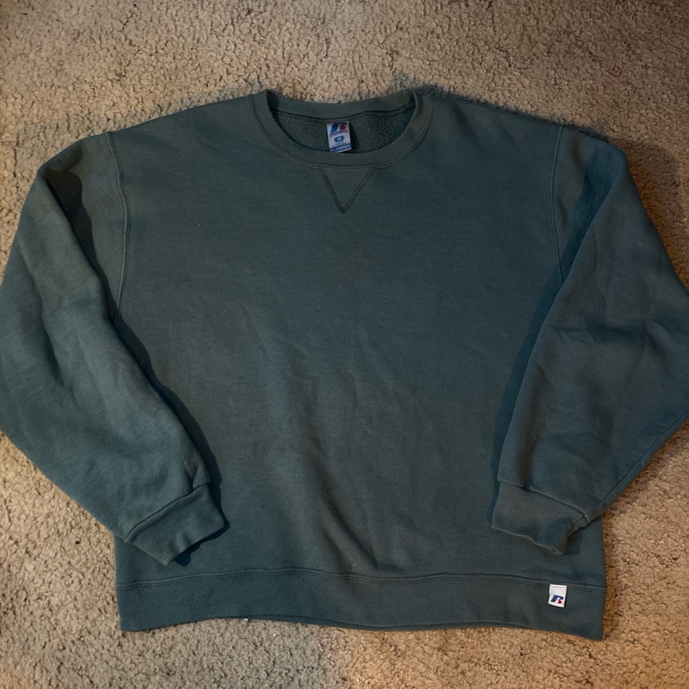 Vintage Russell Athletic Crewneck Sweatshirt m
#vintage #crewnecks